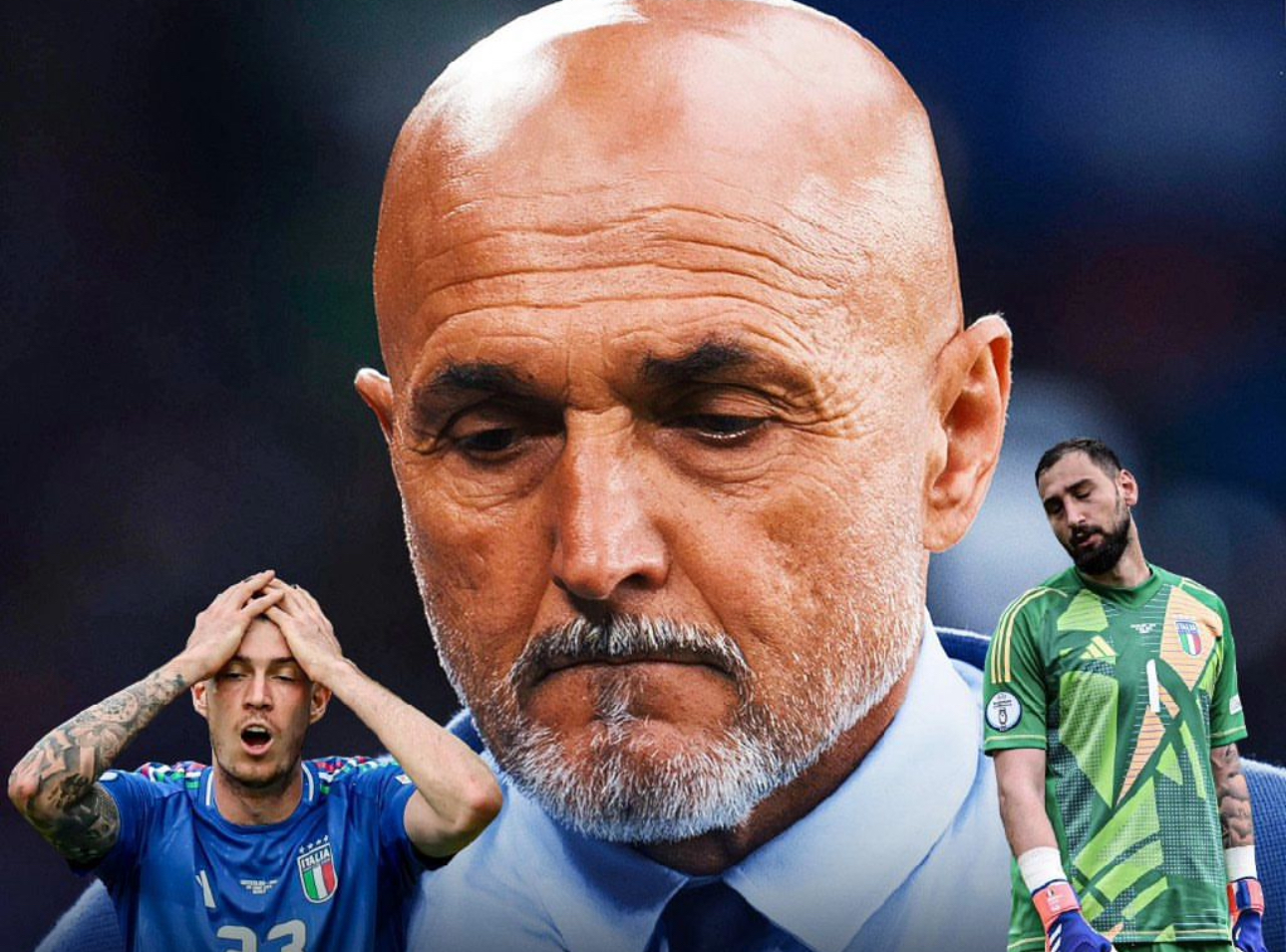 Italia i thotë “ciao” Euro 24, Zvicra në fazën e 1/8