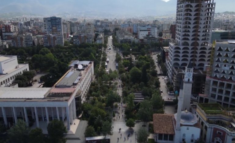 Inflacioni rritet/ 0.1 pikë më shumë se një muaj më parë. U rrit çmimi i ushqimeve