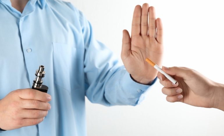 Studiuesit: Cigarja elektronike zgjidhje alternative për duhanpirësit, ul rrezikun nga sëmundjet