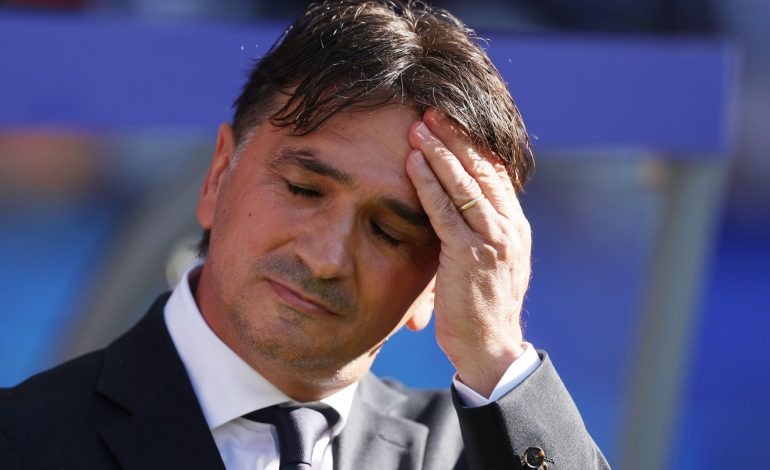 Derbi i Ballkanit ndez “Euro2024”, Kroaci-Shqipëri një ndeshje “jetë e vdekje”, Dalic flet me respekt: Shqipëria rival me cilësi