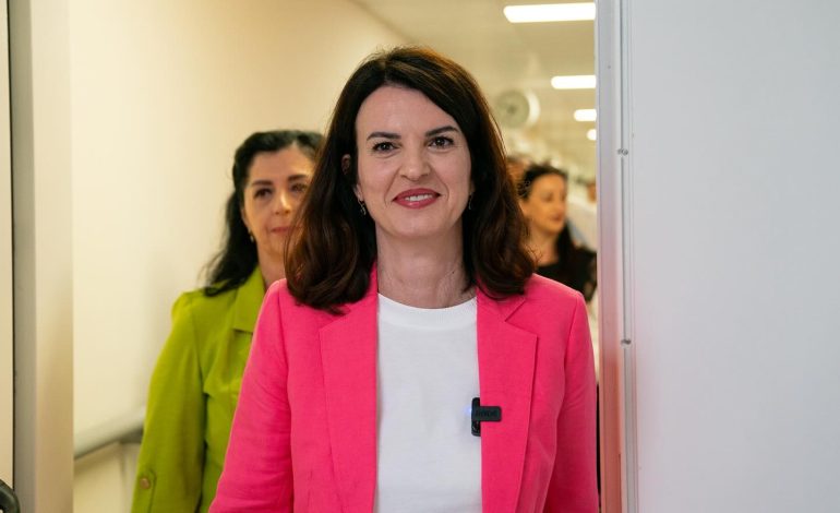 Pacientët dhe taksapaguesit paguajnë kostot shtesë të zjarrit në urgjencën e QSUNT