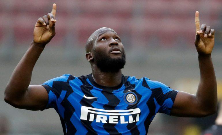 Lukaku nën “shënjestrën” e Milan-it, “Djalli” kërkon të rikthejë në San Siro, të “urryerin” e tifozëve interistë