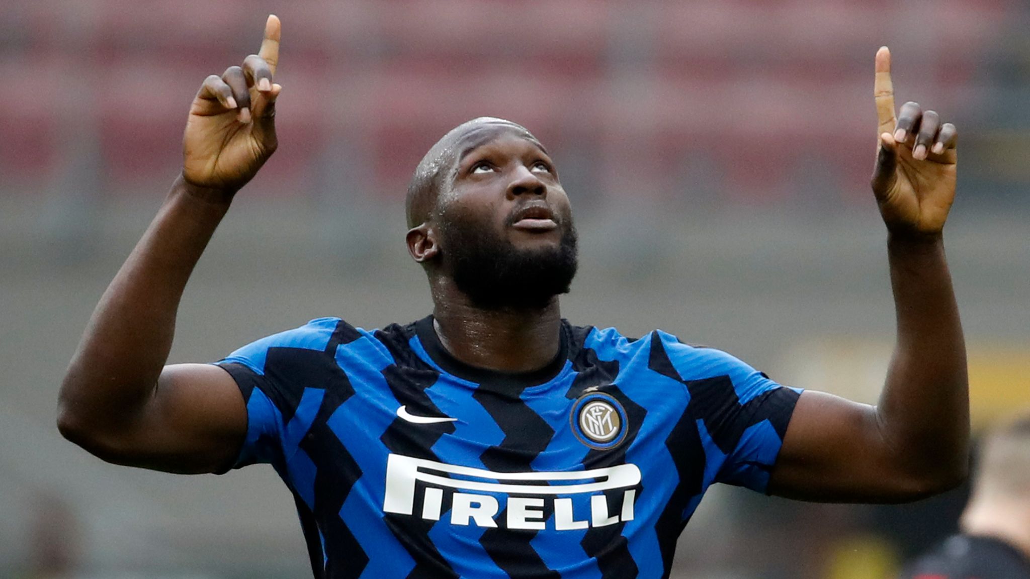 Lukaku nën “shënjestrën” e Milan-it, “Djalli” kërkon të rikthejë në San Siro, të “urryerin” e tifozëve interistë