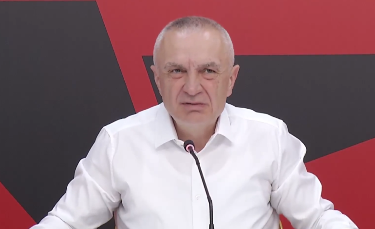 Jeni thirrur si person që keni dijeni apo si i paditur? Ja si përgjigjet Ilir Meta