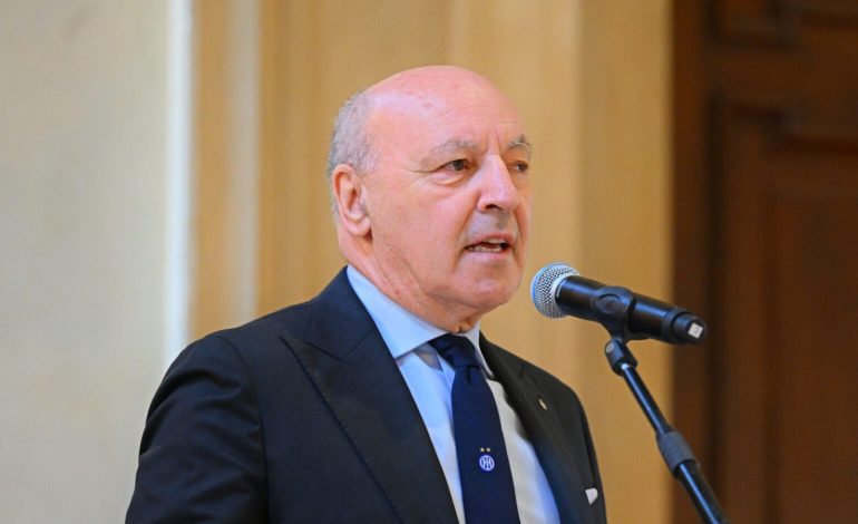 Oaktree “bekon” Marotta-n në krye të klubit zikaltër, Presidenti i ri me ide të qarta