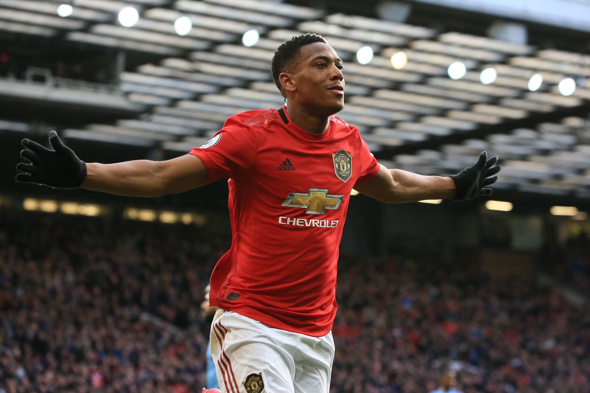 Merkato/ Anthony Martial, largohet zyrtarisht nga Manchester United, mund t’i bashkohet Icardi-t në Stamboll