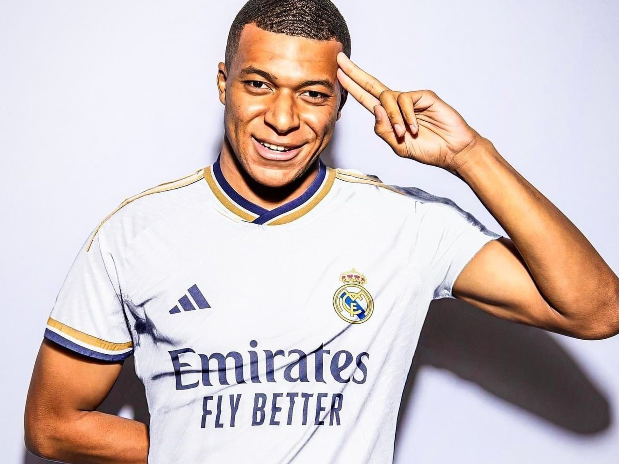 “Theu” rrjetin me transferimin te Reali, Mbappe vetëpaguhet, sjell në Madrid 500 mln euro