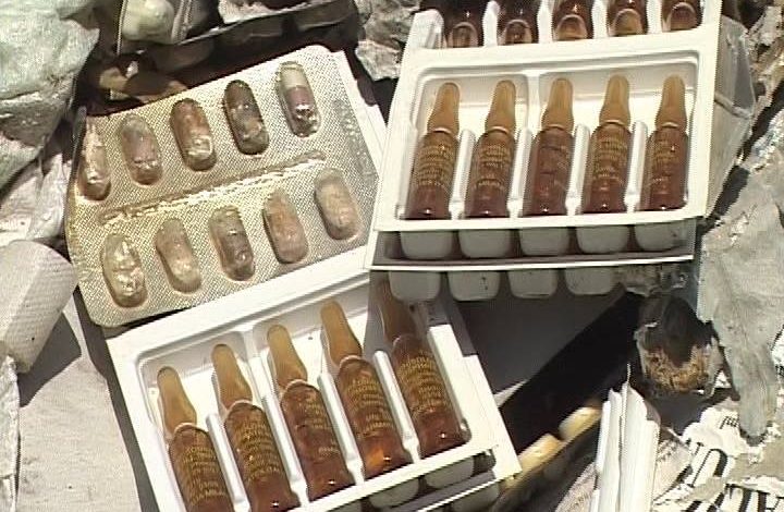Fitoi tendera pa pajisje, arrestohet pronari i kompanisë së mbetjeve spitalore