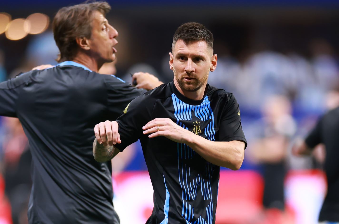 Coppa America/ Messi hyn në histori: Jam i lumtur, do të vijojë të jap më të mirën