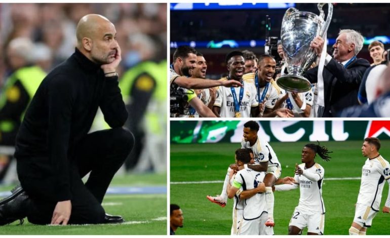 “Lojtari që dua”, Guardiola kërkon t’i sjellin sulmuesin e Realit