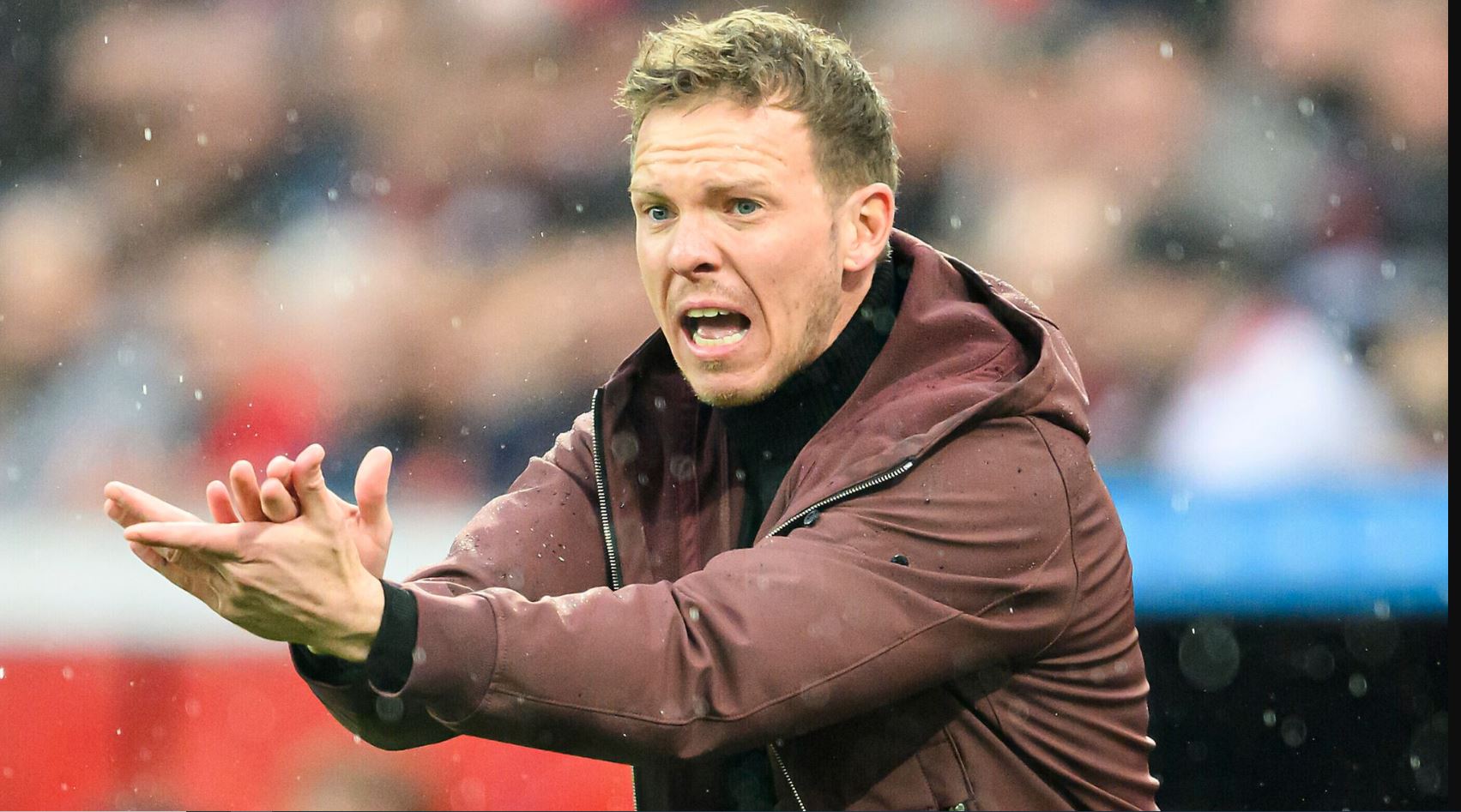 “Jemi të parët në grup me meritë”, Nagelsmann “duartroket” djemtë e tij, pas ndeshjes ndaj Zvicrës