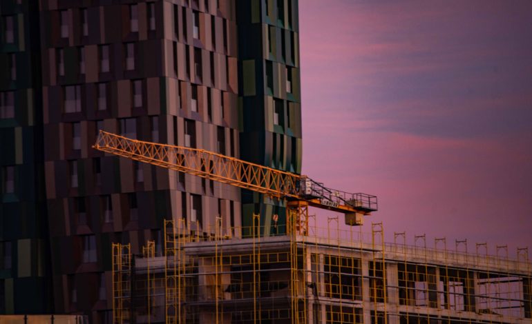 Çmimet e pronave ndaluan rritjen vitin e kaluar