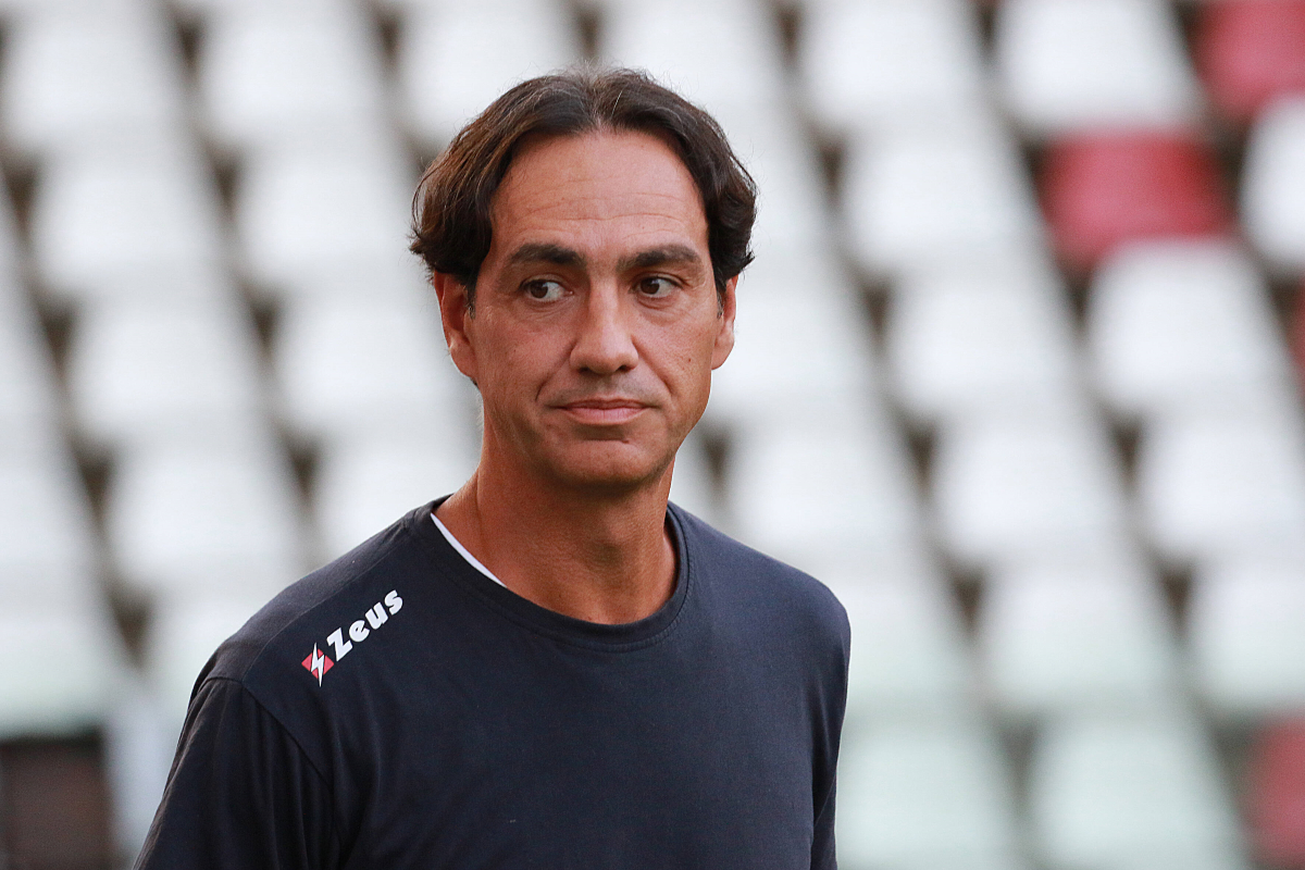 Galliani në kërkim të pasuesit të Palladino-s, Nesta gati për të nënshkruar me Monzën