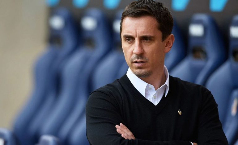 Euro 2024/ Neville i sugjeron Southgate: Ja ndryshimet që duhen bërë ndaj Sllovakisë