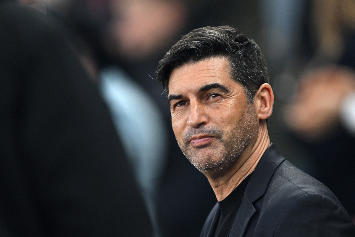 Në pritje të zyrtarizimit si trajneri i “Djall-it”, Paulo Fonseca “projekton” Milanin e ri