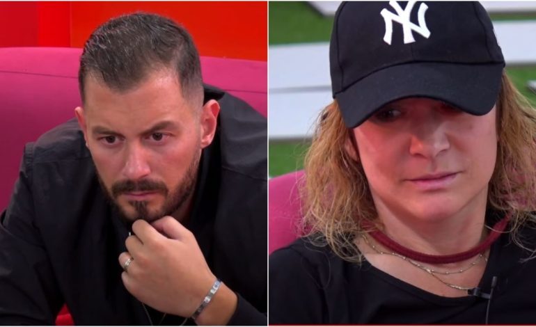 “Si ka mundësi që të janë pakësuar K-rat?”Egla s’ja lë mangut ndjekësit