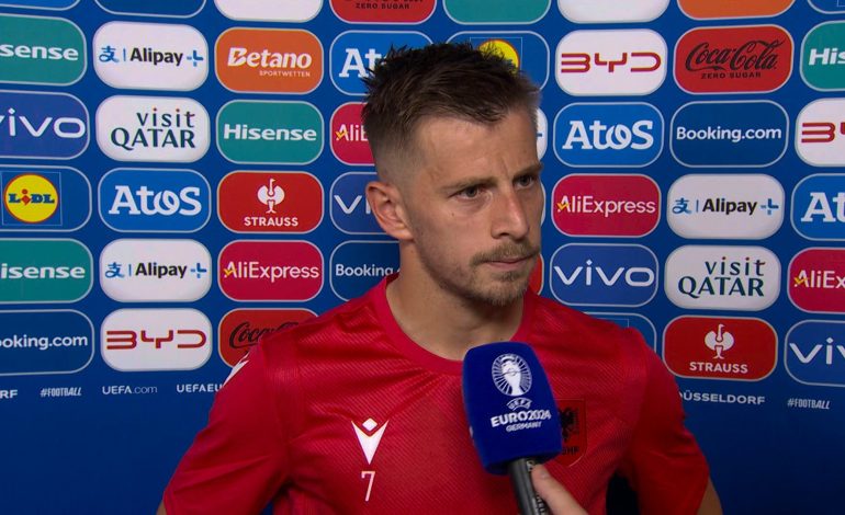 “Duhet të kishim bërë më shumë në Europian”, flet Ramadani