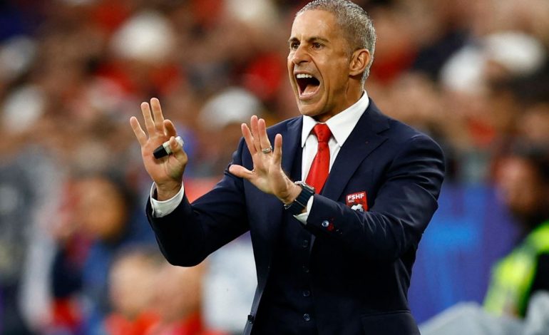 “Nuk kam frikë Çekinë”, Sylvinho: Të zhvillojmë ndeshjen e vitit, futemi 100% në fushë