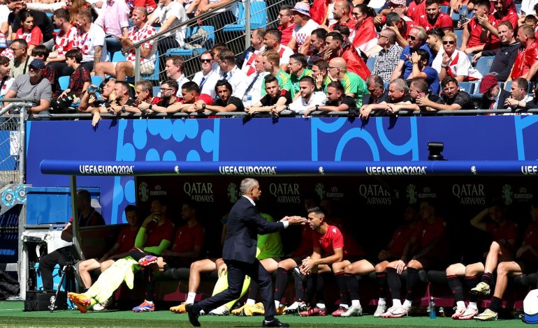 Llogaritë për kualifikimin, ja si kalon grupin Shqipëria