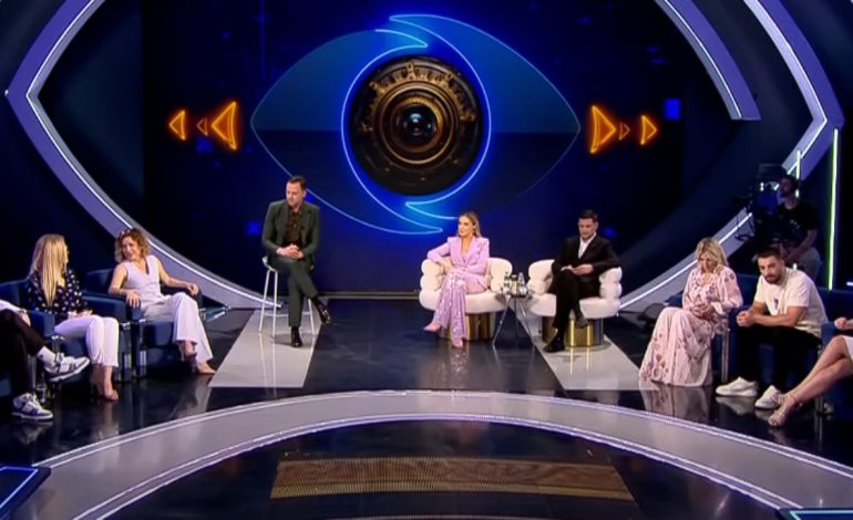 Për herë të fundit të gjithë bashkë, ish-banorët përplasen ashpër sonte në “Post BBV”: Je arrogante, thjesht e dashura e Romeos