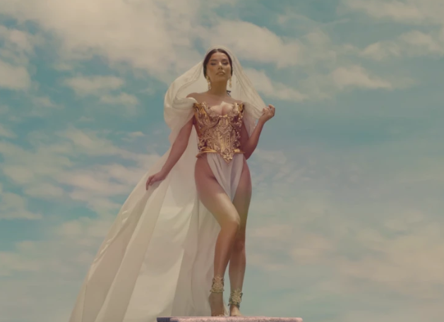 “Të shohin si kërcënim”/Iu fshi kënga nga ish-menaxheri, Tayna: Prindin s’e kam mirë