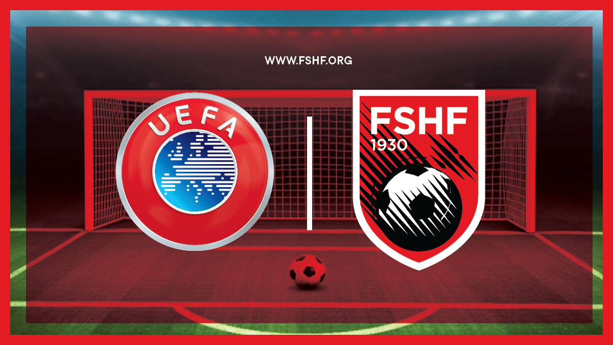 UEFA e “pamëshirshme” ndaj FSHF-së, na ndëshkon për herë të tretë, shkak sjellja e tifozerisë