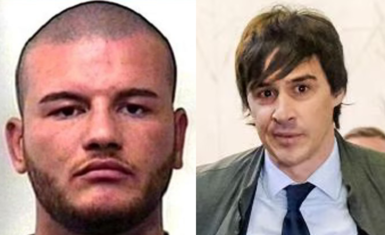 “E liruan atë? Fantastike”/ Përgjimet e bisedave për lirimin e “Zotit të Drogës” Elvis Demçe “fundosin” zëvëndës ministrin italian! Pas ngjarjes jep dorëheqjen