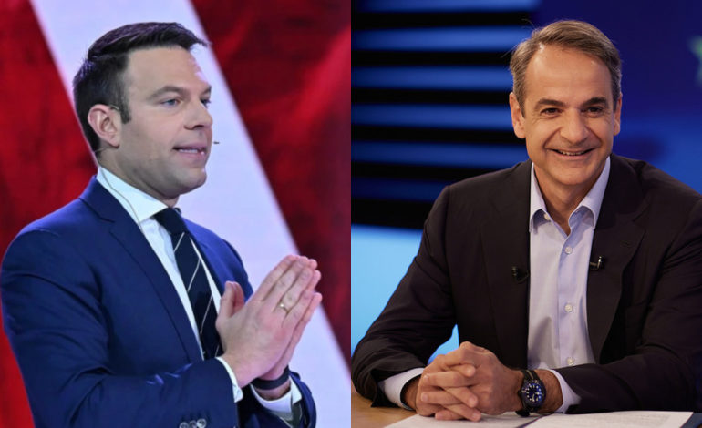 Përfundoi fushata elektorale në Greqi me mitingjet e partive kryesore! Masa për shtrenjtësinë premtojnë kryeministri dhe kreu i opozitës