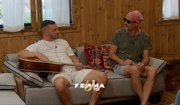 “Ordiner, mos më thuaj mua ik merr tangat”/Debat i ashpër mes Dijonisit dhe Robertit