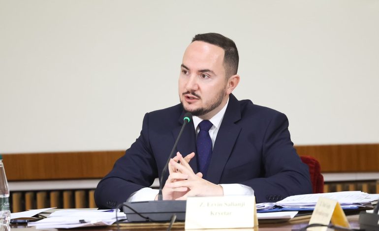 Hetimori i TIMS/ Salianji: Dëshmia e Ballës me dyer të hapura, nuk ka dokumente të klasifikuara. Socialistët kundër