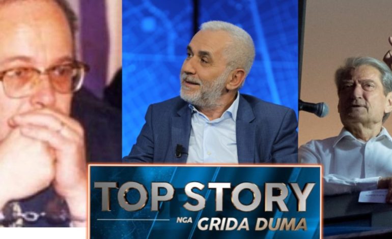 Fati i PD-së, Babaramo: Berisha si Nano, do e drejtojë nga arresti, Bashës do i ngelet vetëm deputeti…