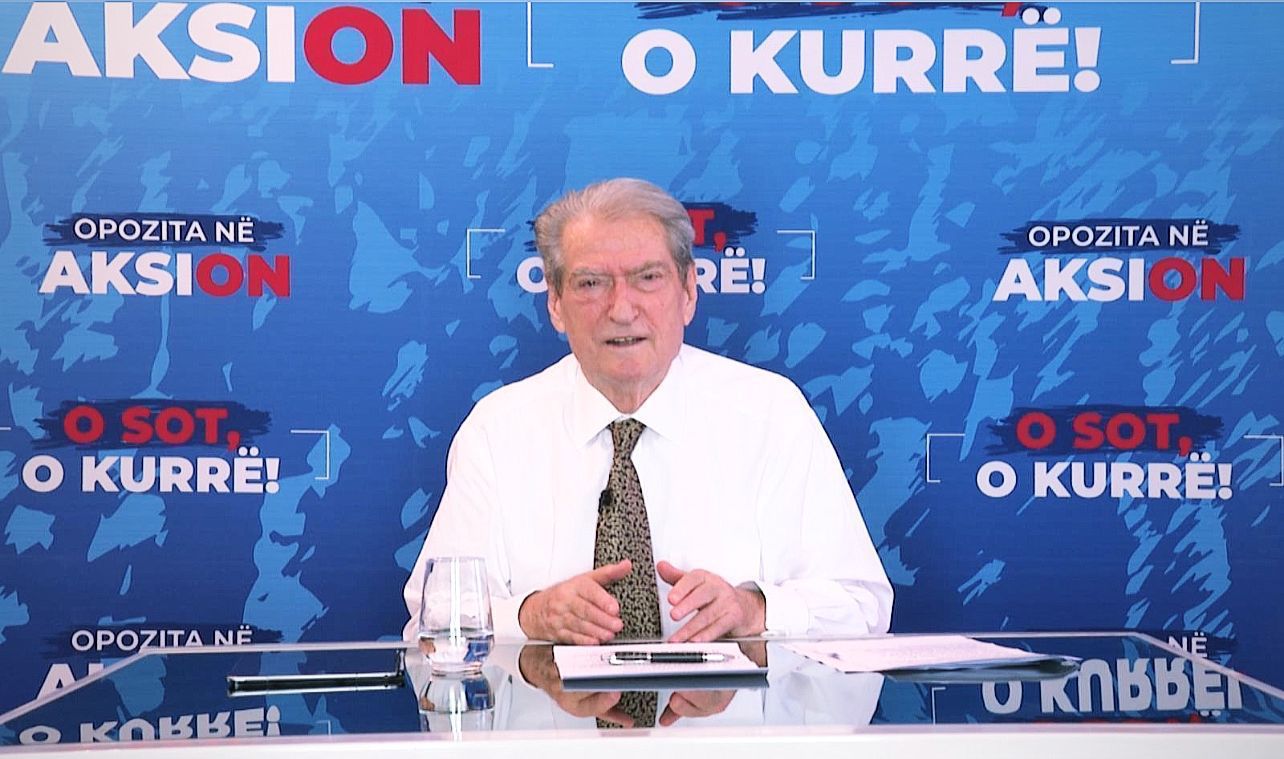 Mblidhet kryesia e PD, zbulohet data kur do të mbahet protesta kombëtare
