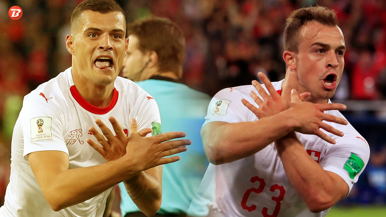 Zyrtare/ Kombëtarja helvete udhëton drejt Gjermanisë me 3 futbollistë shqiptarë