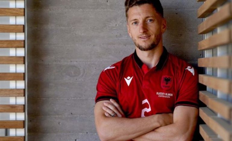 “Nëse silleni mirë, hajdeni në plazhet e Shqipërisë”, Balliu: Ndaj Spanjës duhet “lexuar” ndeshja