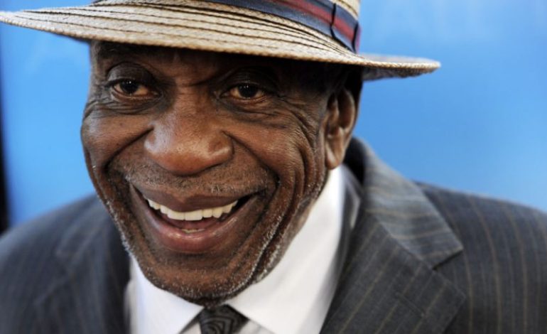 Ndërron jetë aktori i njohur amerikan Bill Cobbs