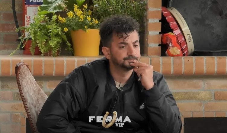 “Nëse unë flas, ka probleme të mëdha”/ Me kë e ka Albano Bogdo?