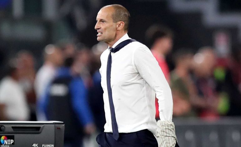 Paqe në Torino, Juventus dhe Allegri “shtrëngojnë duart”, nuk ka gjyq mes palëve