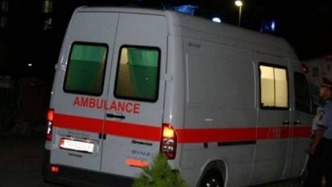 Plagoset me armë zjarri 15-vjeçari në Lezhë, policia sqaron ngjarjen