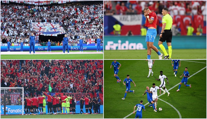 “The Guardian” sjell 10 statistika interesante për “Euro 2024”, faktet nxjerrin zbuluar Anglinë, s’mungon Bajrami