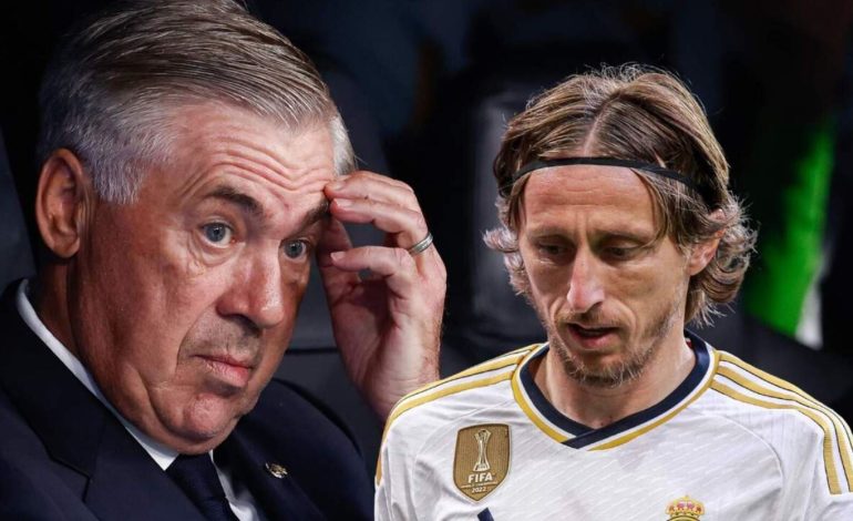 “Emocion dhe frikë”, Ancelotti: Nuk jemi të fiksuar pas Champions, Modric: Finalja është 50 me 50