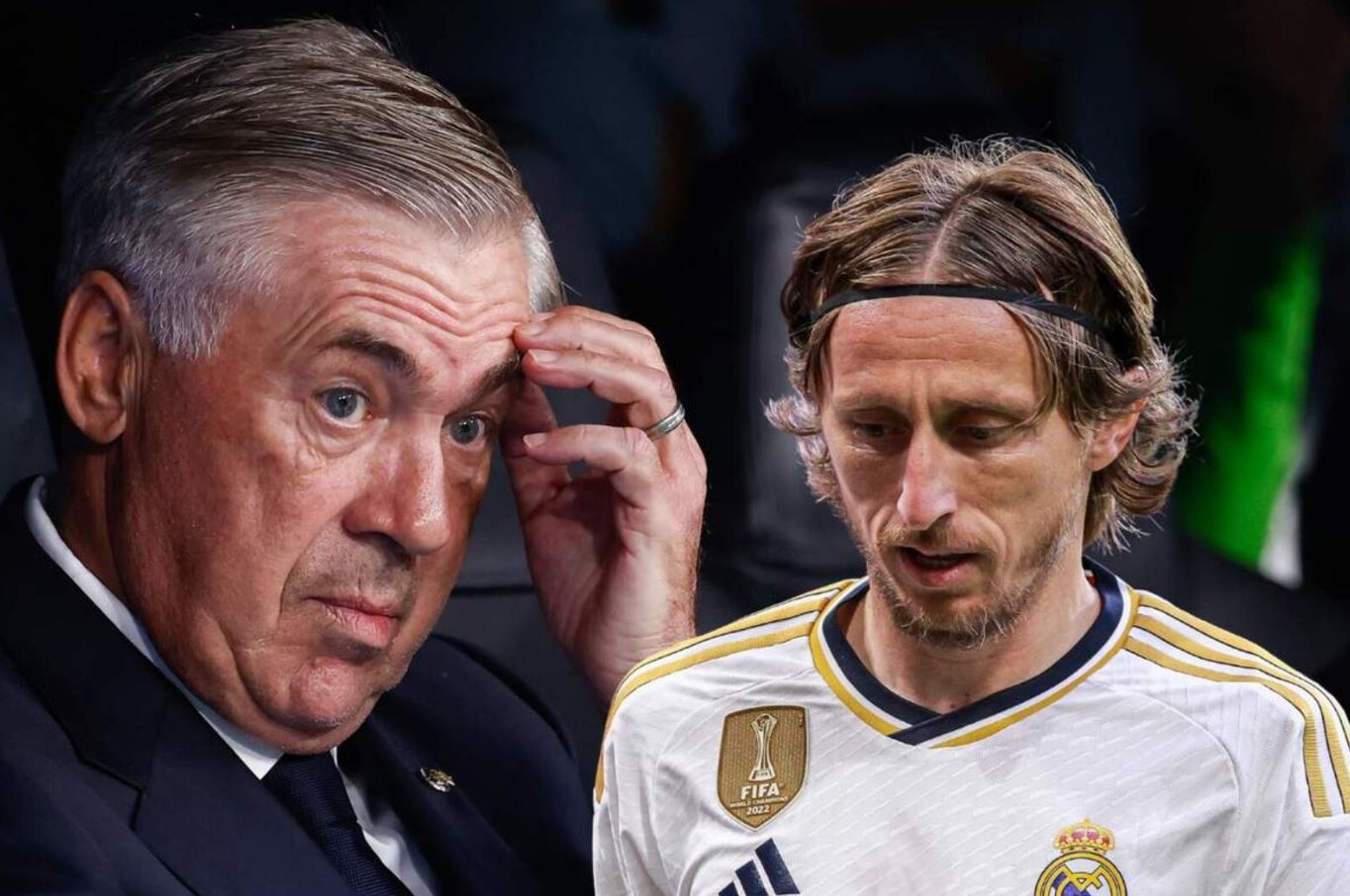 “Emocion dhe frikë”, Ancelotti: Nuk jemi të fiksuar pas Champions, Modric: Finalja është 50 me 50