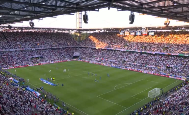 LIVE ANGLI-SLLOVENI/ “Tre Luanët” kërkojnë vendin e parë, starton dueli në Këln