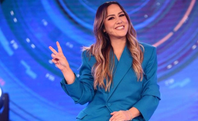 Kur do të kthehet Arbana Osmani në ekran?