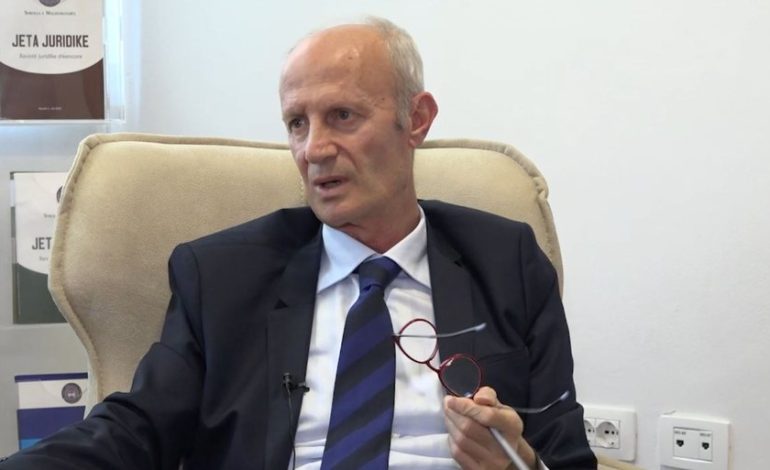 Ekskluzive/ Problemet gjatë konkurrimit për gjyqtarë dhe prokurorë, Arben Rakipi kërkon hetim administrativ  