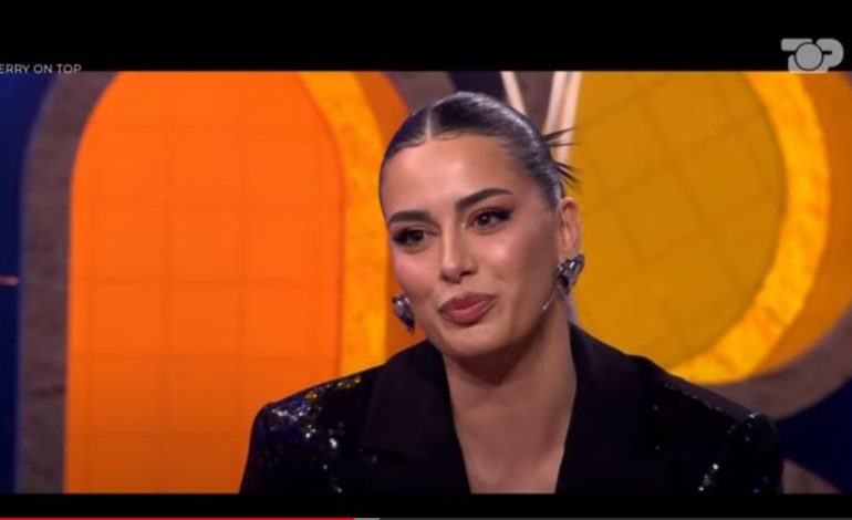 “Rashë 5 kile”, Argjira flet për herë të parë për krisjen me Gracianon: Jetoja te shtëpia e tij, por…