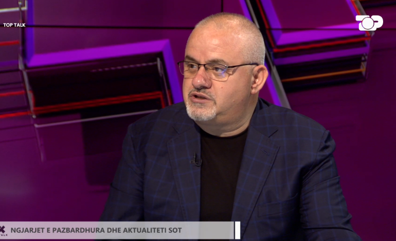 “Nuk do lënë askënd të gëzojë atë pozicion”, gazetari Artan Hoxha zbulon lëvizjen e radhës pas dorëheqjes së kryebashkiakes së Himarës