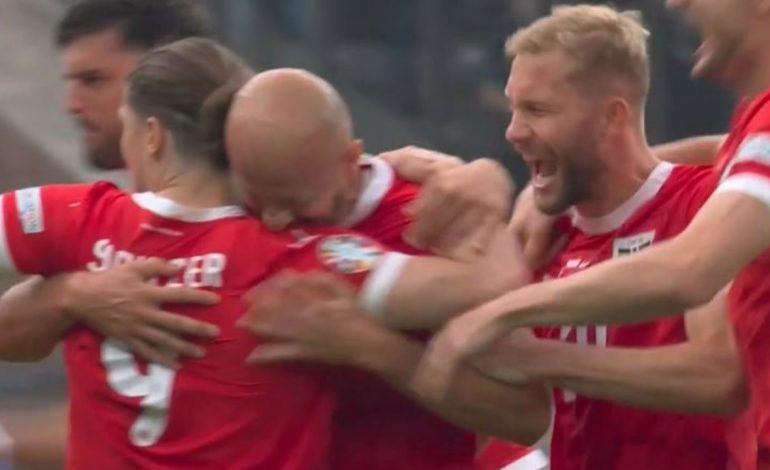 LIVE POLONI-AUSTRI/ Austriakëve u mjaftojnë 9 minuta, shpërthen festa në Berlin (VIDEO)