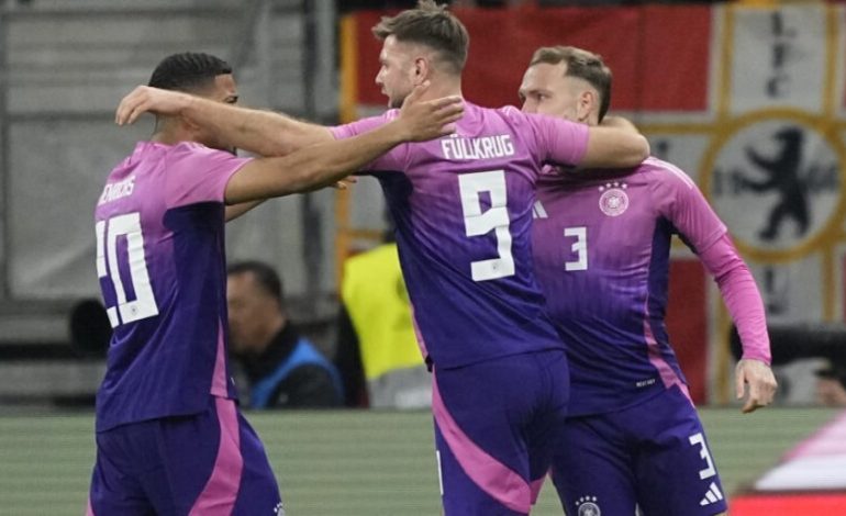 Nuri Sahin i “prish” planet Milanit: Füllkrug ka vlerësimin tim, ai e di se çfarë mendoj për të