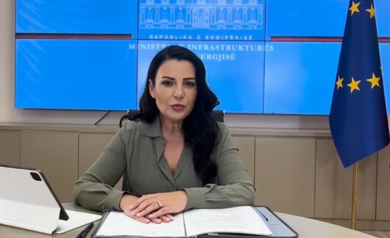 Ndërprerja e energjisë elektrike, Balluku: Në Tiranë u rikthye për 17 minuta! E njëjta situatë në Mal të Zi dhe Kroaci