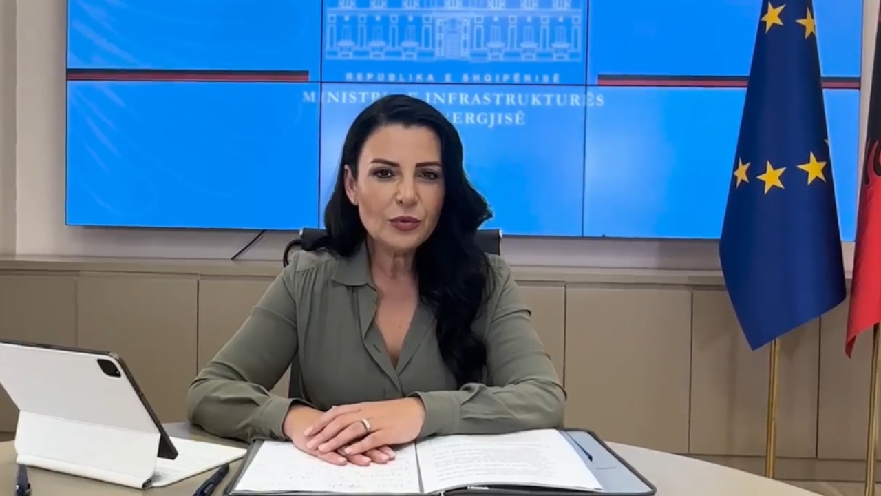 Ndërprerja e energjisë elektrike, Balluku: Në Tiranë u rikthye për 17 minuta! E njëjta situatë në Mal të Zi dhe Kroaci